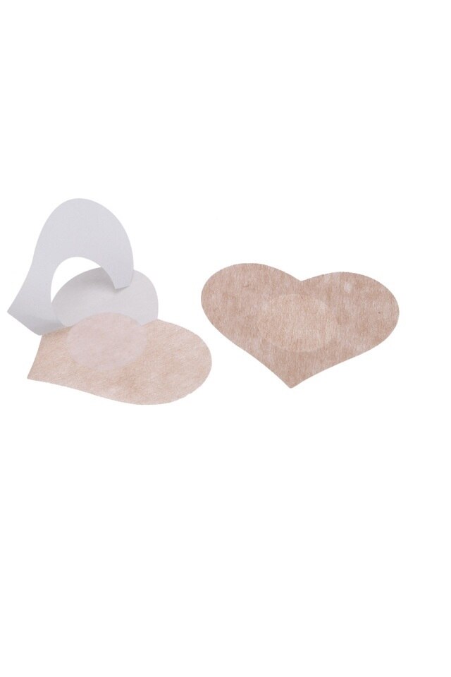 Set 2 accesorii pentru sani, LRTM, inima
